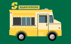 Swarthmore Food Truckathon